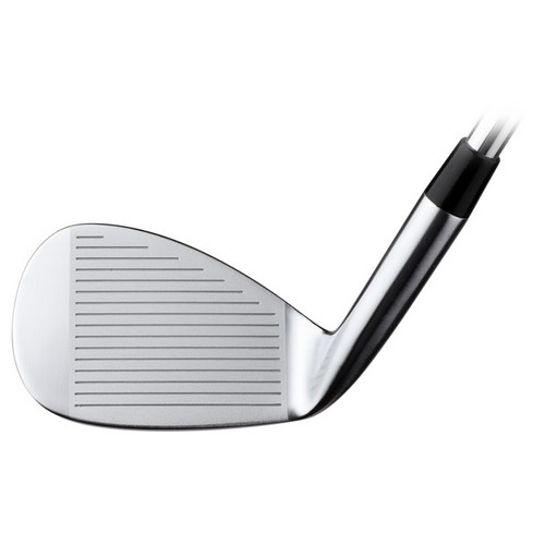 지브이투어 블랙앤서 K 크롬사틴 웨지 (정품)_이미지