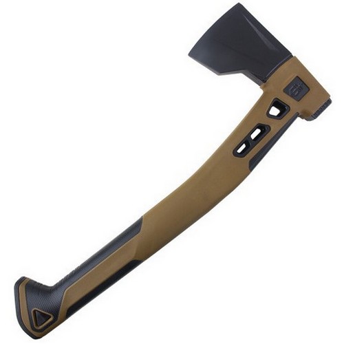 거버 부쉬크래프트 해치트_이미지