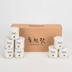  홍천농산 홍천잣 잣 100g [8개]