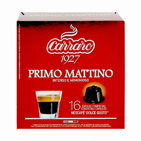 돌체구스토 프리모 마티노 16개입