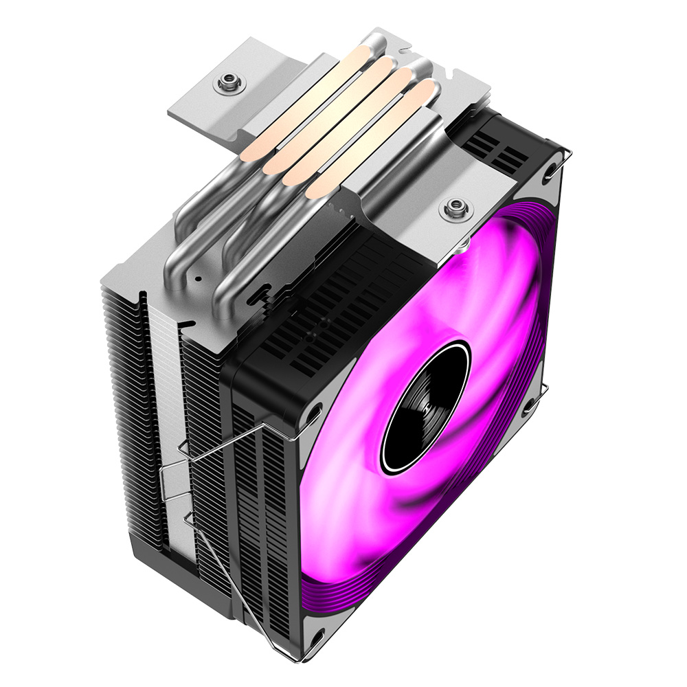 JIUSHARK JF120R Emerald RGB (블랙)_이미지