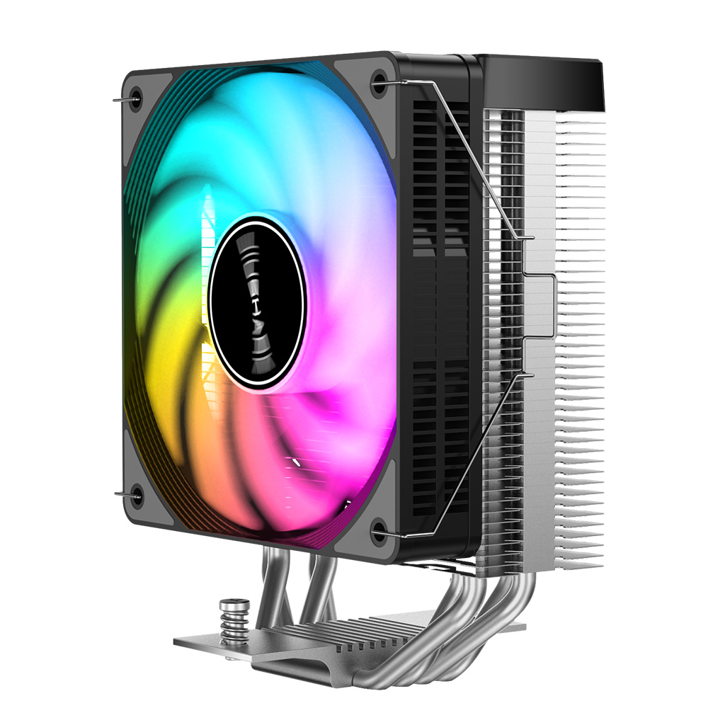 JIUSHARK JF120R Emerald RGB