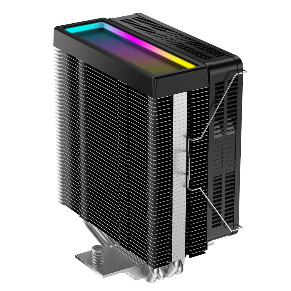 JIUSHARK JF120R Emerald RGB