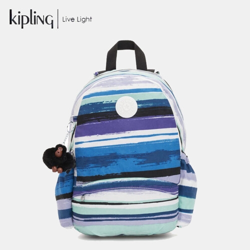 백팩 카밀라미듐 조이풀스트라이프_CAMILA M JF S KJCBA02