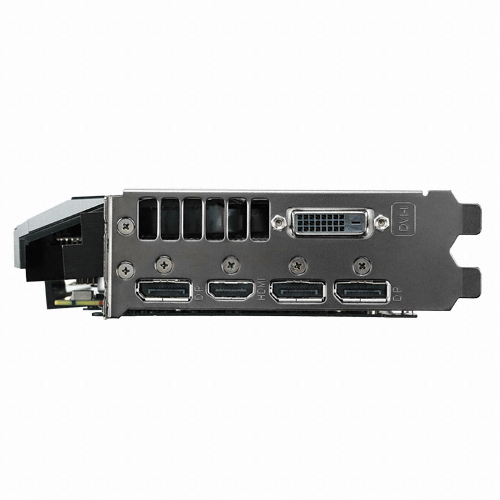 ASUS STRIX 라데온 R9 390 DC3 OC D5 8GB STCOM_이미지