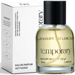 더블유비스킨 템포러리 베티베리오 EDP (50ml)_이미지