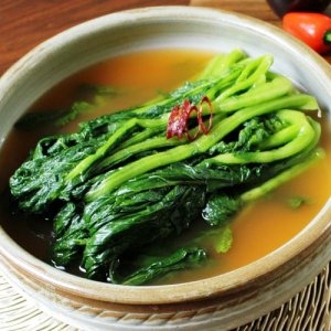 종말이푸드 곽진영 여수 갓 물김치 3kg (1개)_이미지