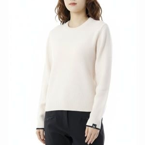 주영이앤씨 몬츄라 에센스 말리아 우먼 MMGC74W-003 ESS E MAGLIA_이미지