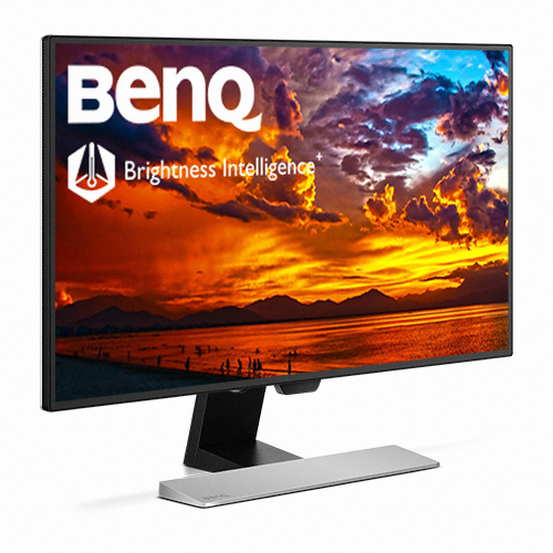 BenQ EW2770QZ 아이케어 무결점