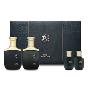 수려한 천삼 건양 2종세트 (기획세트)