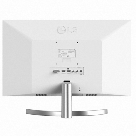 LG���� 27MK600MW (�߰�)