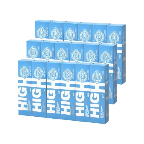 크리오 덴티메이트 하이토탈케어 플라그 컨트롤 치약 150g (18개)_이미지