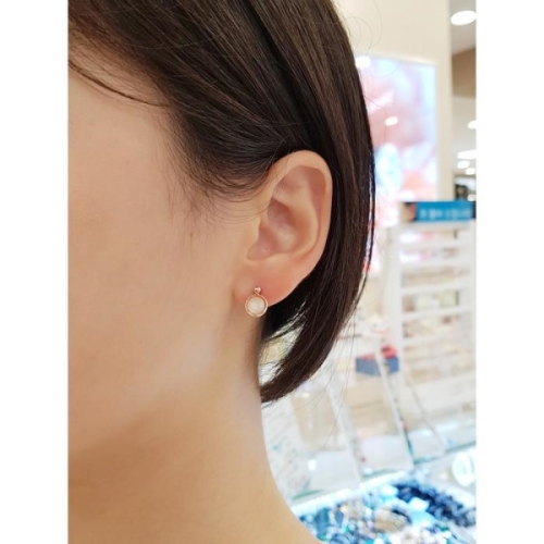 볼라레 세이브존01 예쁜귀걸이 미니 오스트리아 스톤 볼드 LE661 15998959