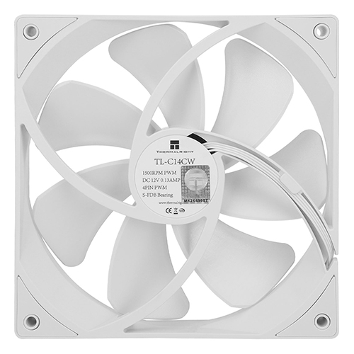 Thermalright TL-C14CW ����