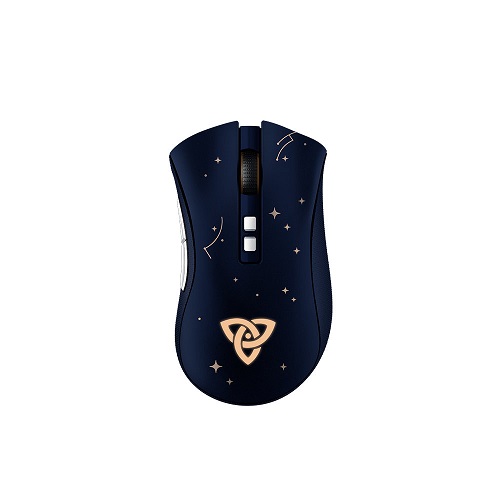 Razer DeathAdder V2 Pro Genshin Impact Edition (정품)_이미지