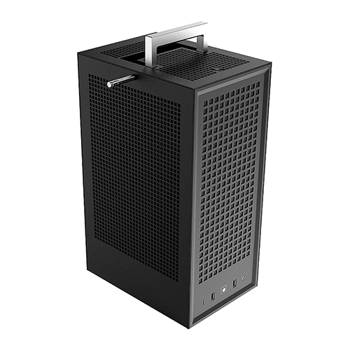 HYTE Revolt 3 (블랙)_이미지