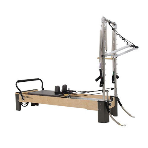 인투필라테스 바이오 콤비 리포머이미지입니다. 누르면 해당 게시물로 새창이동합니다.