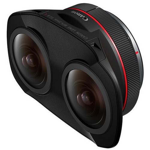 캐논 RF 5.2mm F2.8 L DUAL FISHEYE (정품)_이미지