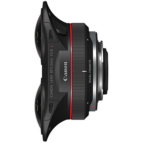 캐논 RF 5.2mm F2.8 L DUAL FISHEYE (정품)_이미지