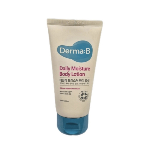 더마비 데일리 모이스처 바디로션 150ml (1개)_이미지