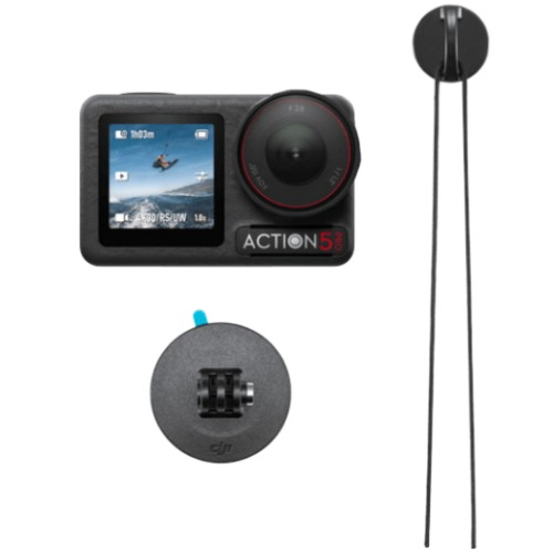 DJI 오즈모 액션5 Pro (서핑 콤보)