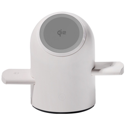 케이디랩 아라리 파워 M 터치 Qi2 3in1 15W 맥세이프 무선충전기이미지입니다. 누르면 해당 게시물로 새창이동합니다.