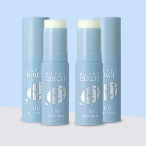 코리아나 세니떼 해피버치 유브이 선스틱 SPF50+ pa_이미지