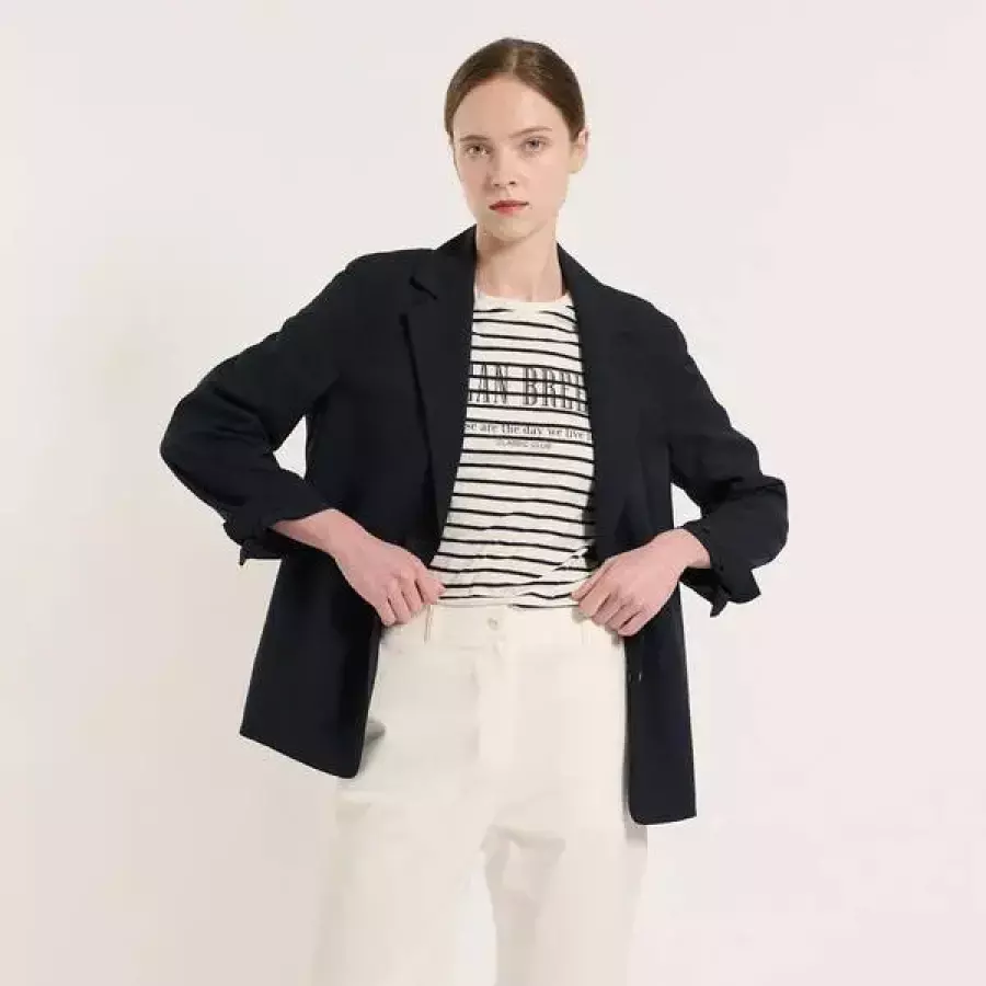 BCBG S 폴리스 JKB5M4J180 B5M4J180 1082583_이미지