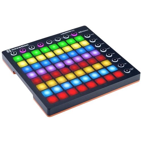 노베이션 LaunchPAD Mk2 (일반)_이미지