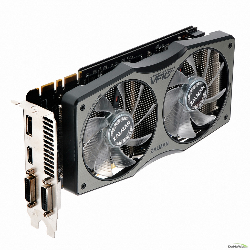 �߸� ������ GTX760 OC D5 2GB VF10 MAX ���÷���Ʈ