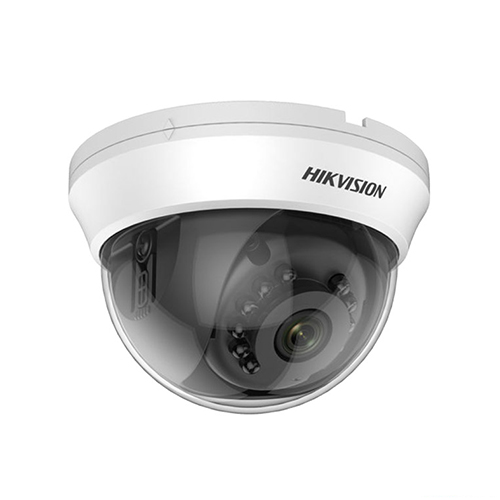 HIKVISION TurboHD Series DS-2CE56 STCOM