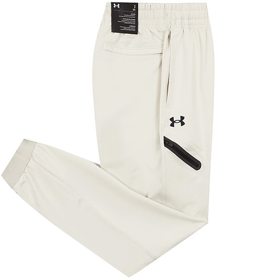 언더아머 언스타퍼블 조거 1388823-110