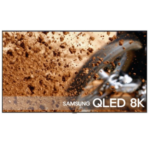 삼성전자 QLED 75Q800T 리퍼비시 (벽걸이)