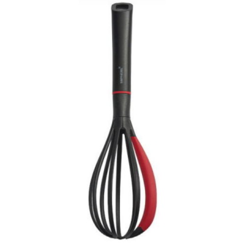 해피콜 엣지 실리콘 헤드 거품기_이미지