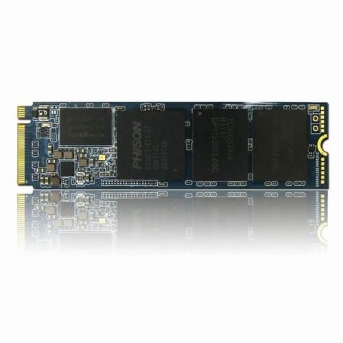 OPTIMUS Plus PCIE100 M.2 NVMe