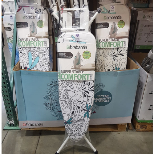 코스트코 브라반티아 다리미판