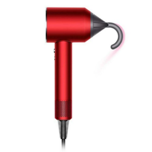다이슨 슈퍼소닉 HD08 기프트에디션 (레드/니켈)_이미지
