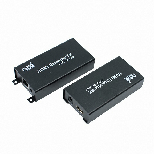 HDMI to RJ45 거리연장기 (NX-HR772)