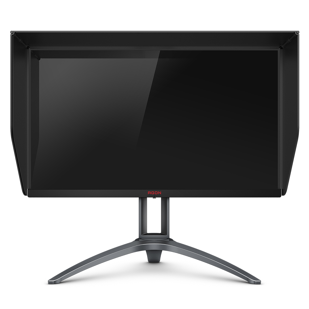 ���Ľ�ĵ ���̰� AGON 273QXP ���� IPS QHD 170 ������ũ HDR ������