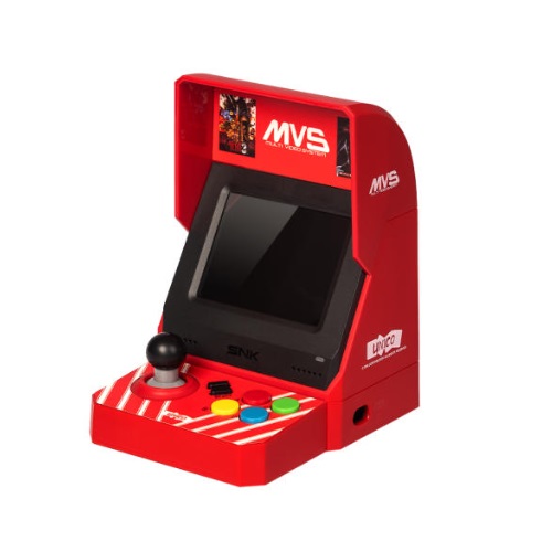 SNK MVS 미니이미지입니다. 누르면 해당 게시물로 새창이동합니다.