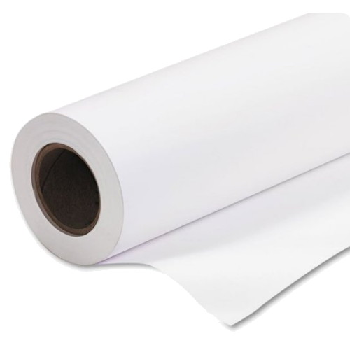 잉크미디어 미쓰비시 플로터용 잉크젯 전용지 A1 180g 610mm x 45m_이미지