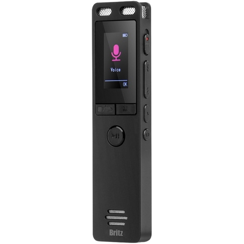 Britz 브리츠인터내셔널 BZ-VR2000