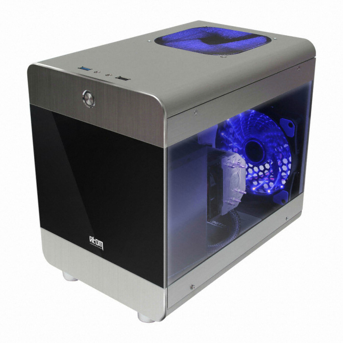 대양케이스 ATOM Silver USB 3.0 윈도우_이미지