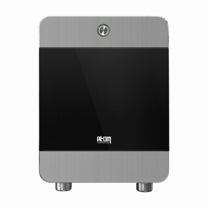 대양케이스 ATOM Silver USB 3.0 윈도우_이미지