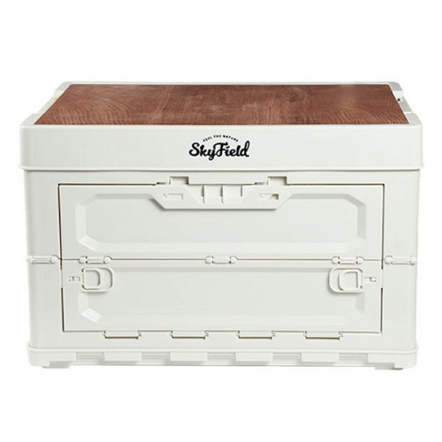 ��Ƽ��ҿ� ��ī���ʵ� ķ�� ���丮�� ���� �ڽ� 50L