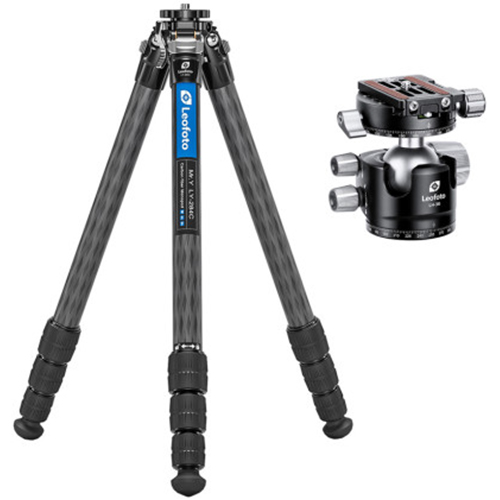 레오포토 LY-284C 미스터Y 삼각대 (LH-36R 헤드)