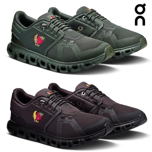 클라우드 6 SHF 리미티드에디션 여성 러닝화 3WF3081