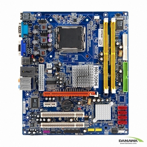 PALIT 945GC 1066 LEGEND ������