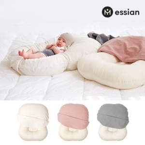 [불명] 에시앙 에시앙 오가닉 역류방지 쿠션 디자인선택 _815520