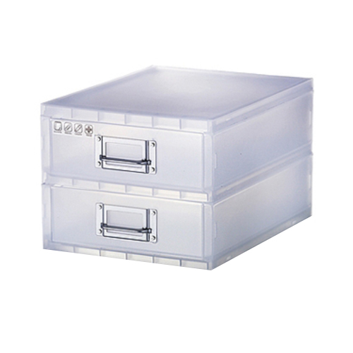 아이박스 중형 2단